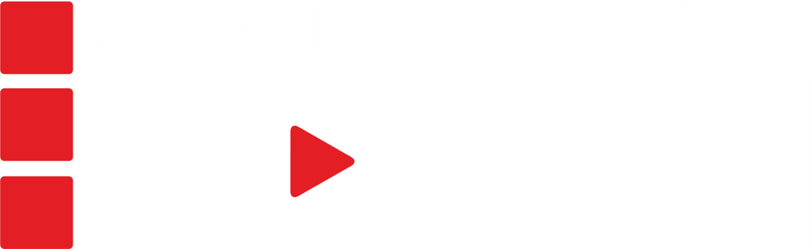 Medienproduktion Holzer Logo